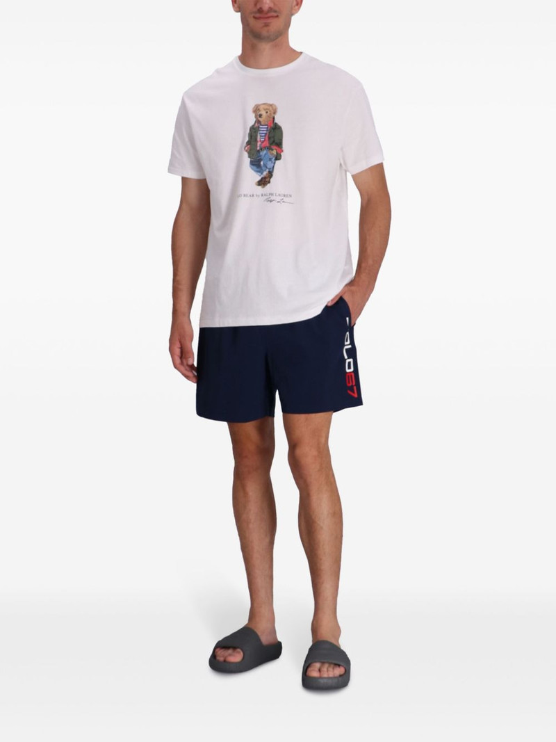 Traveller swim shorts 3