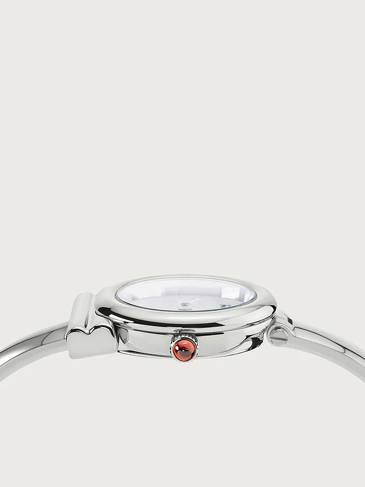 GANCINI 22MM WATCH - 3