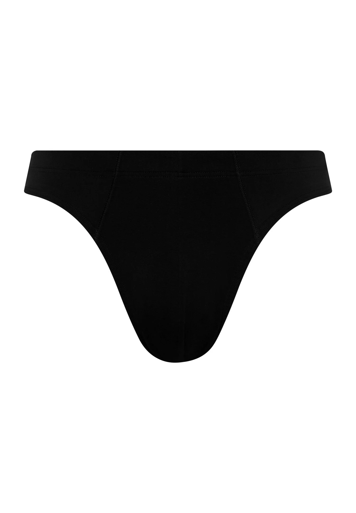 Cotton Sensation Cotton Brief - 1