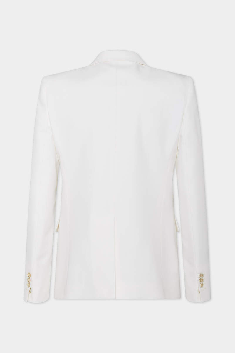 DSQUARED2 70S GLAM BLAZER outlook