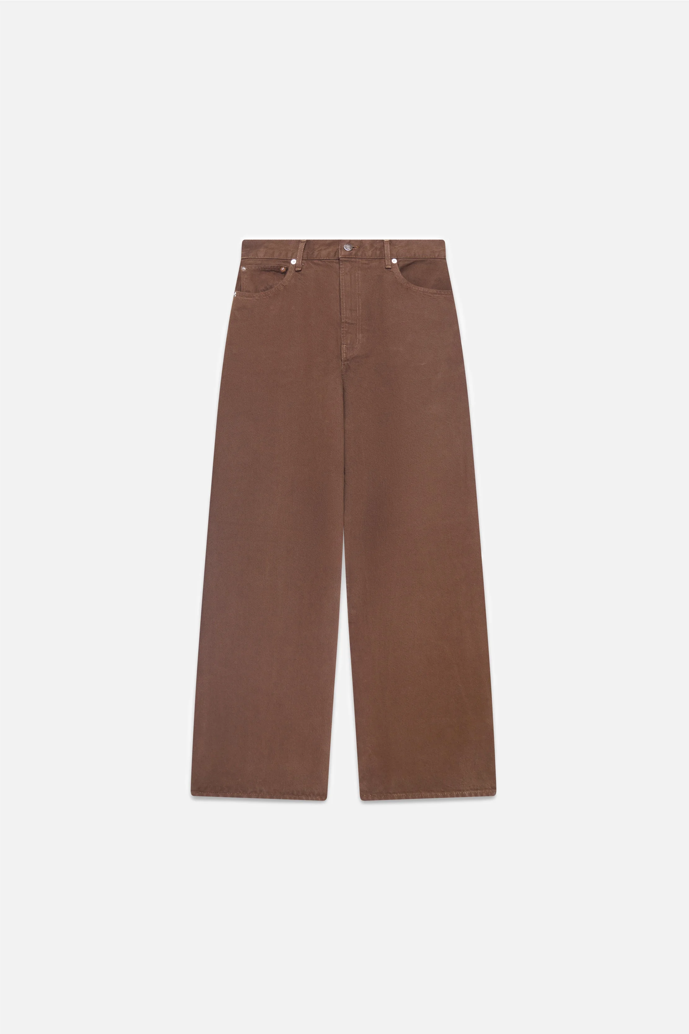 EVIE BAGGY JEAN - 1