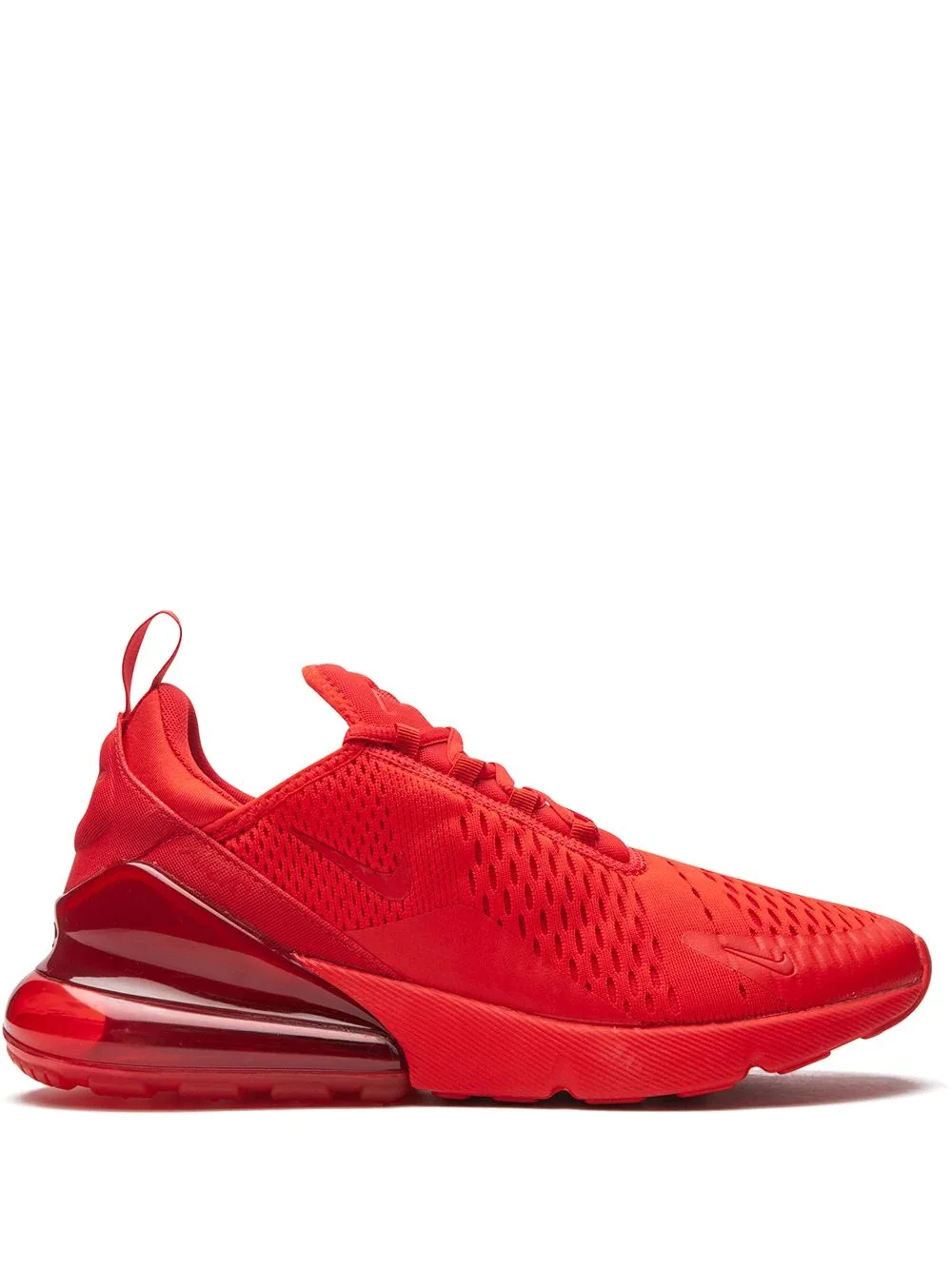 Air Max 270 "University Red" sneakers - 1