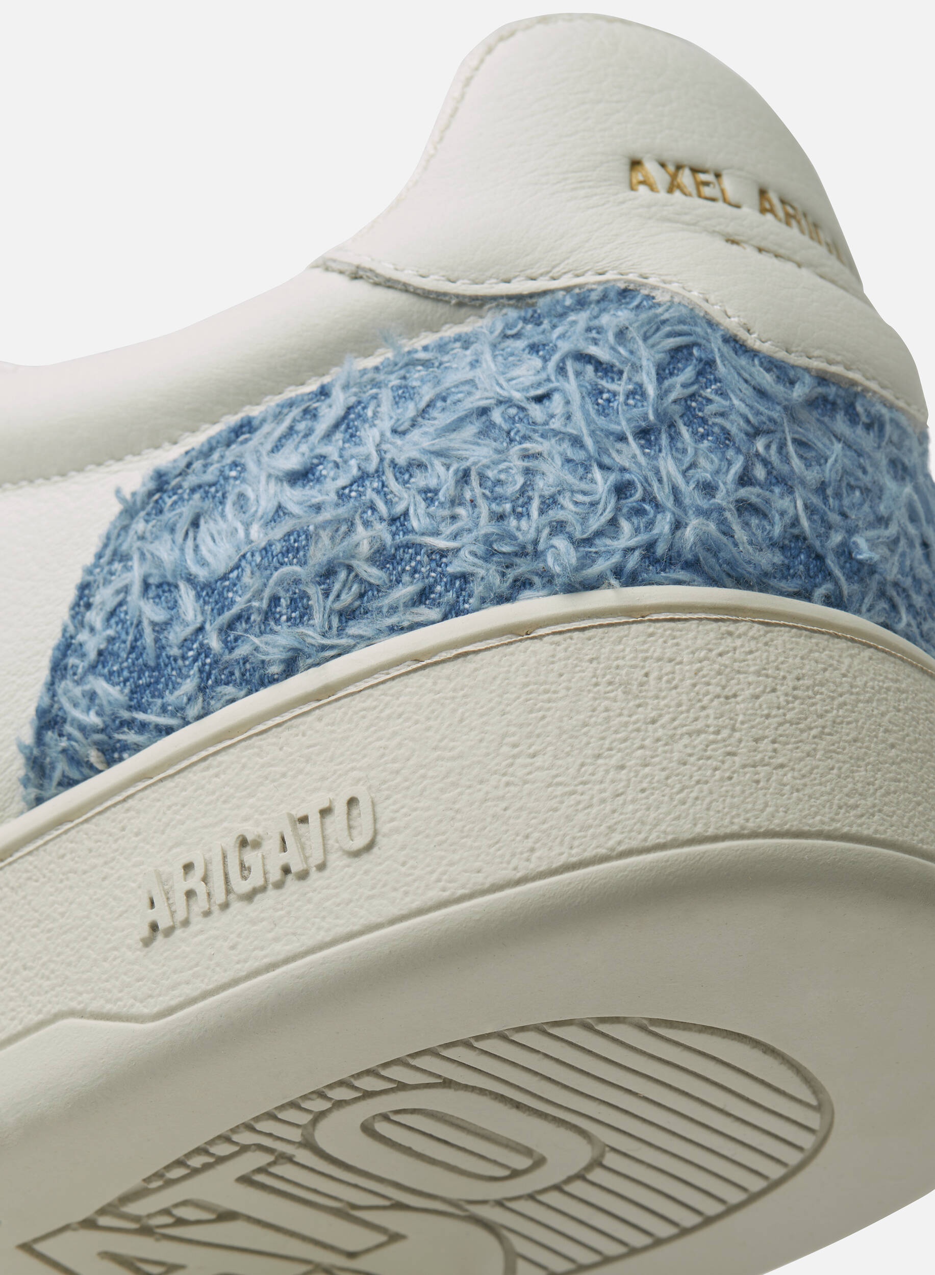 Dice T-Toe Sneaker - 5