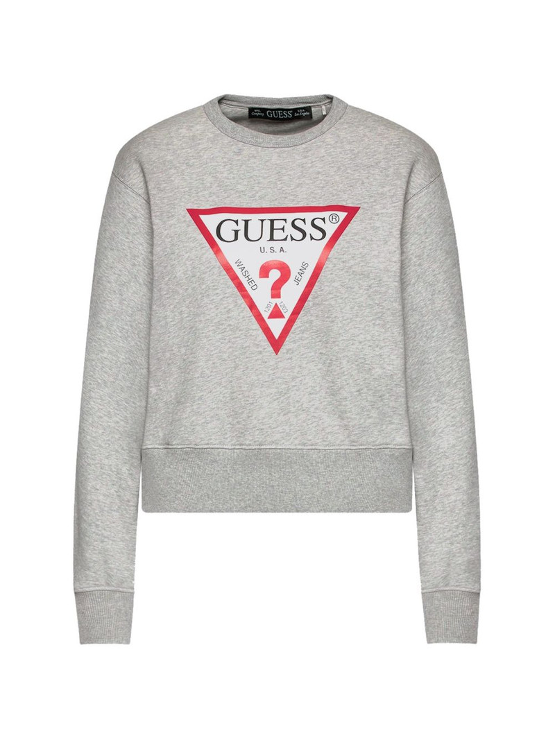 Original graphic-print sweatshirt 1