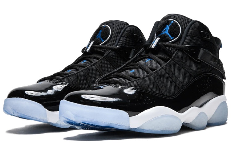 Jordan Air Jordan 6 Rings  display picture 2