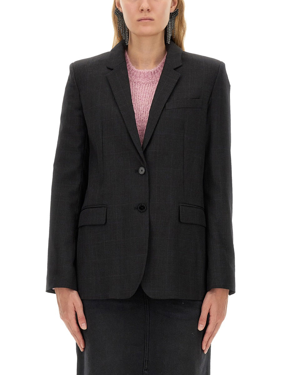 Isabel Marant Women "Lesandre" Jacket - 1