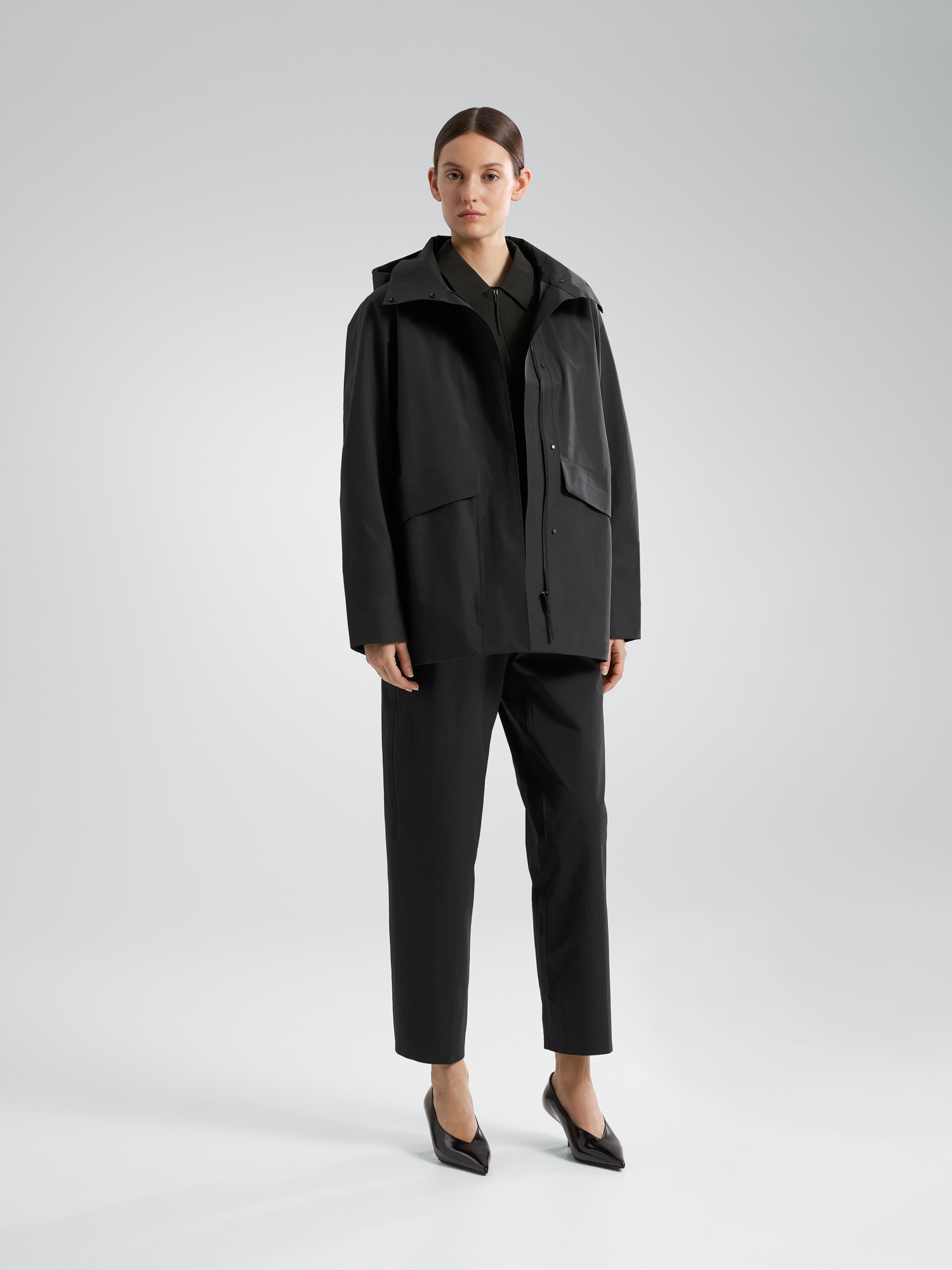 Ifora Jacket - 3