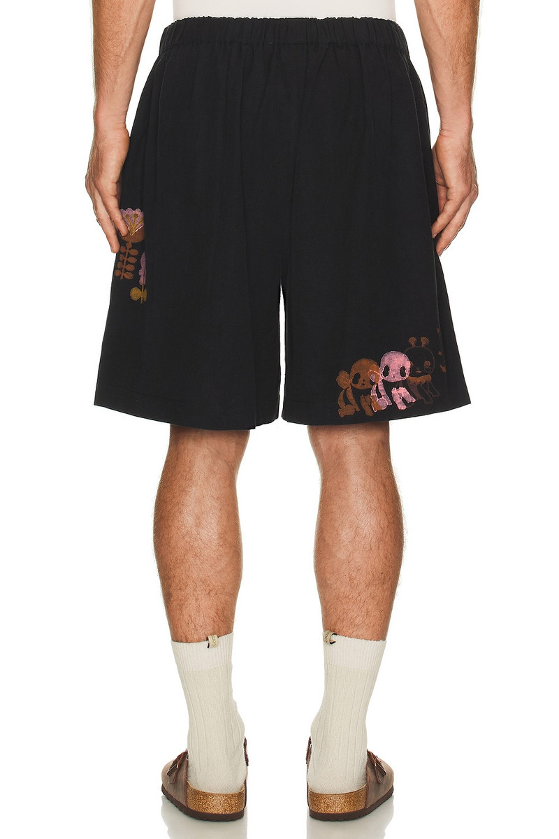 Bridge Shorts 2