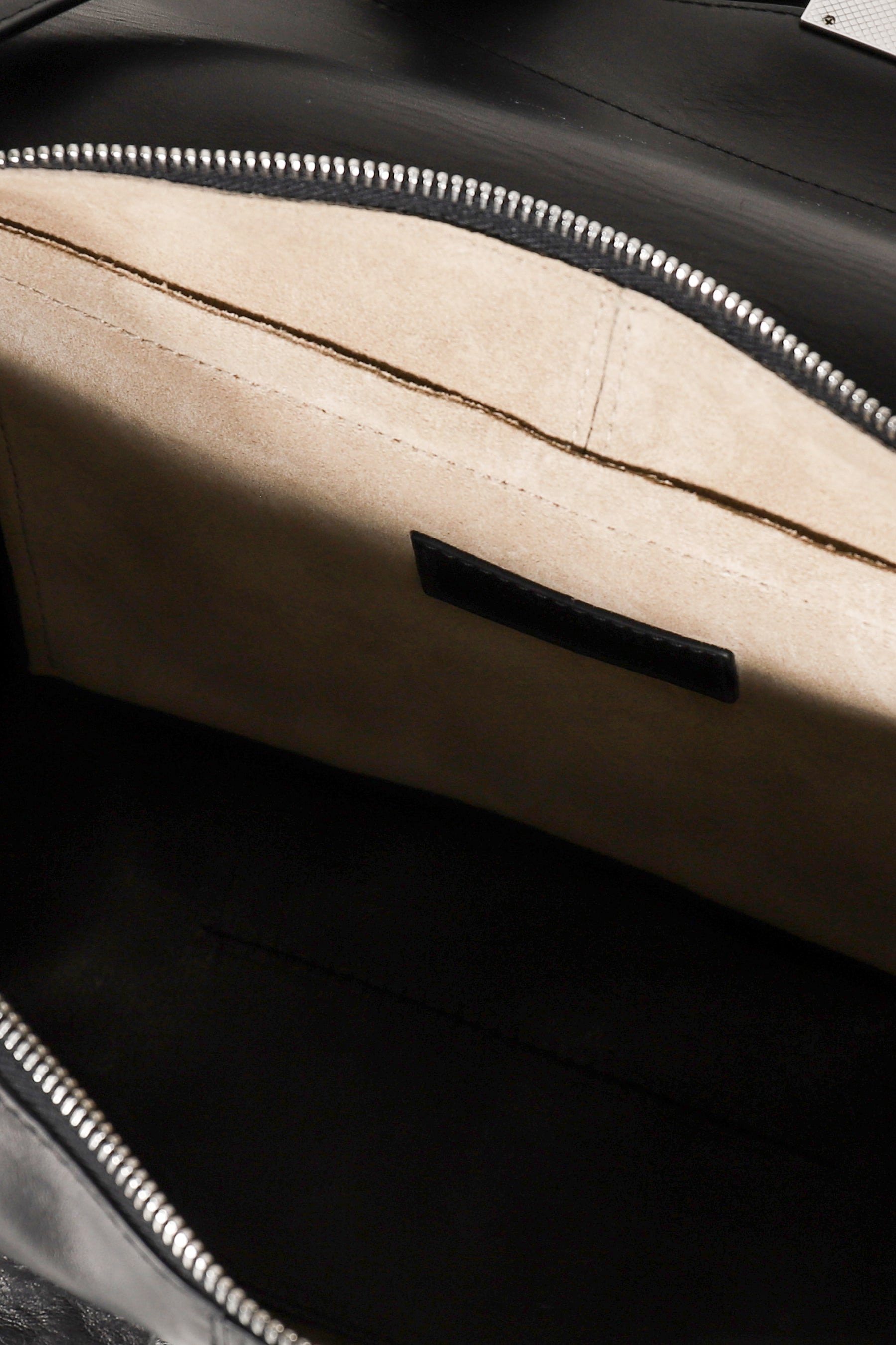 MEDIUM GEAR BAG / BLK - 8