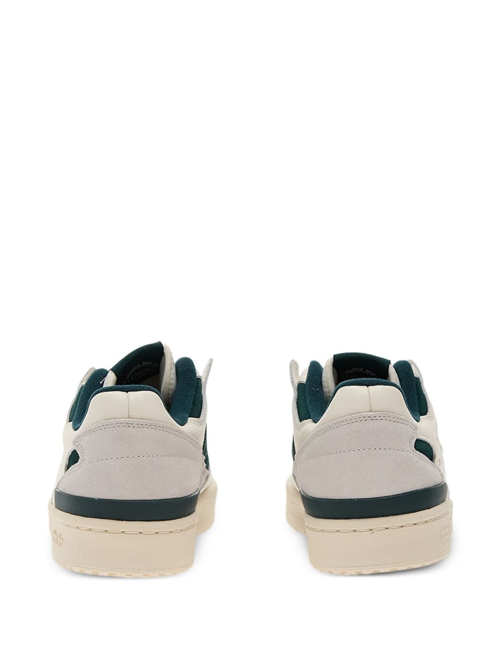 Forum Low CI sneakers - 4
