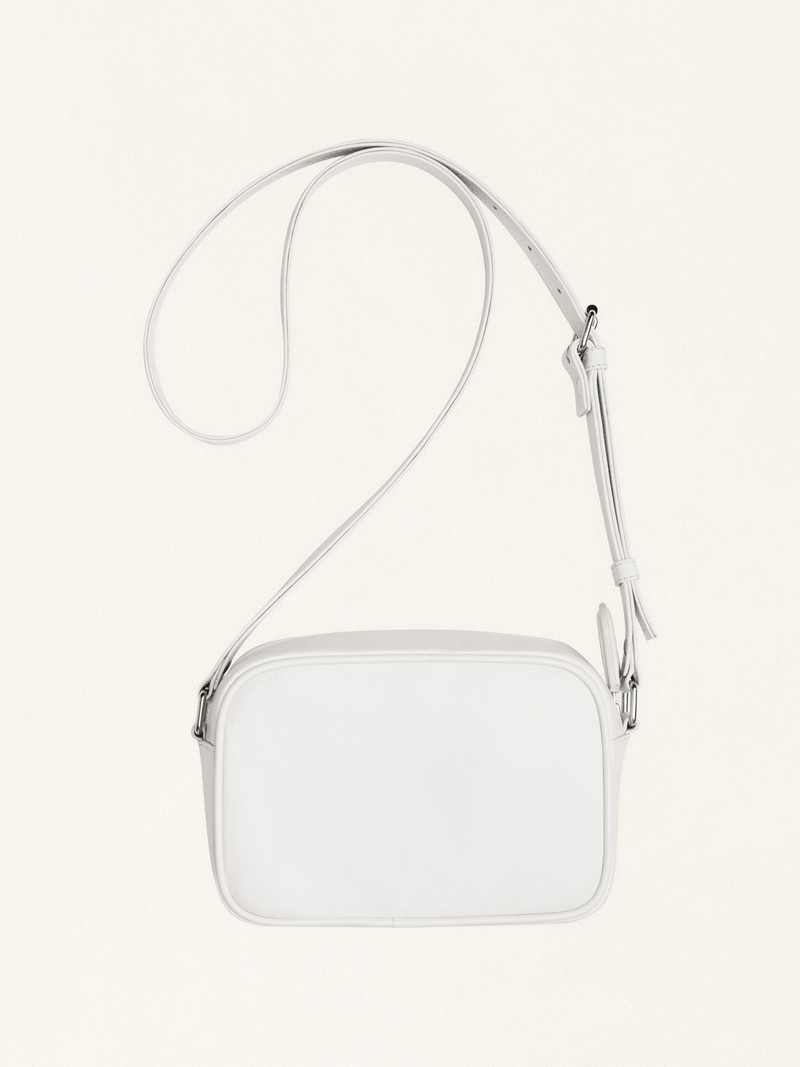 courrèges SAC CAMERA REEDITION outlook