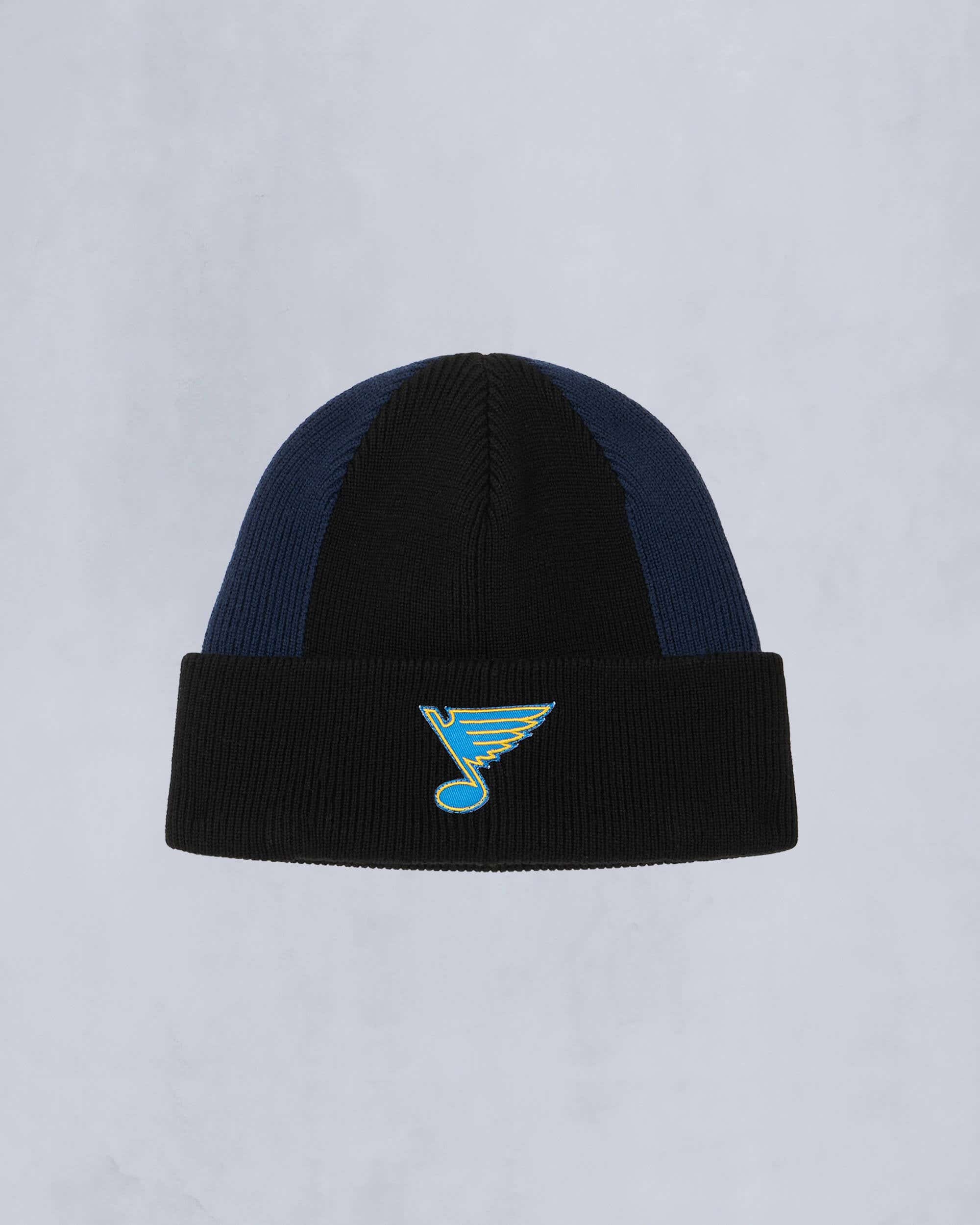 MOOSE KNUCKLES X NHL WINTER CLASSIC BEANIE - 3