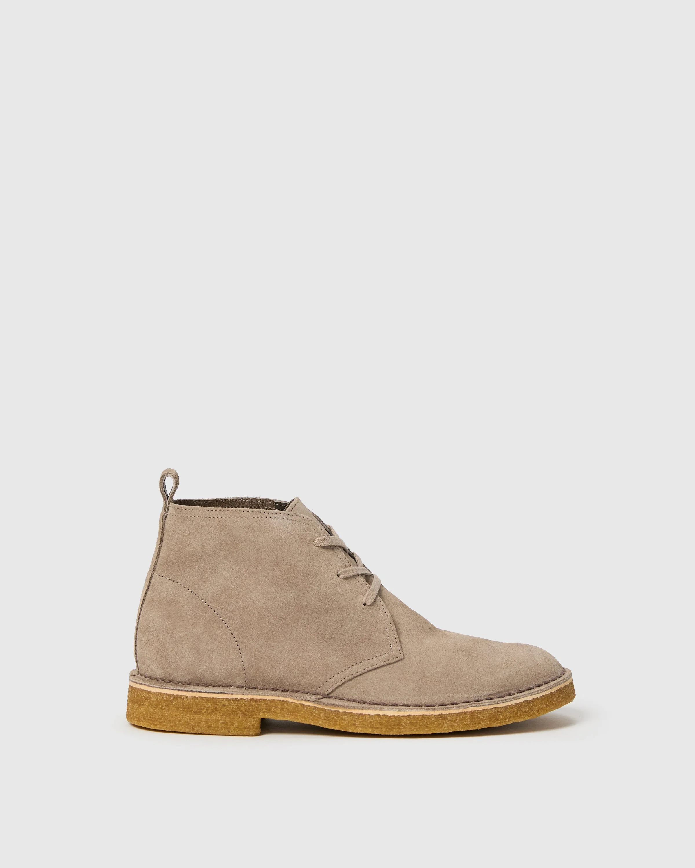 Ulrich Boot - 1