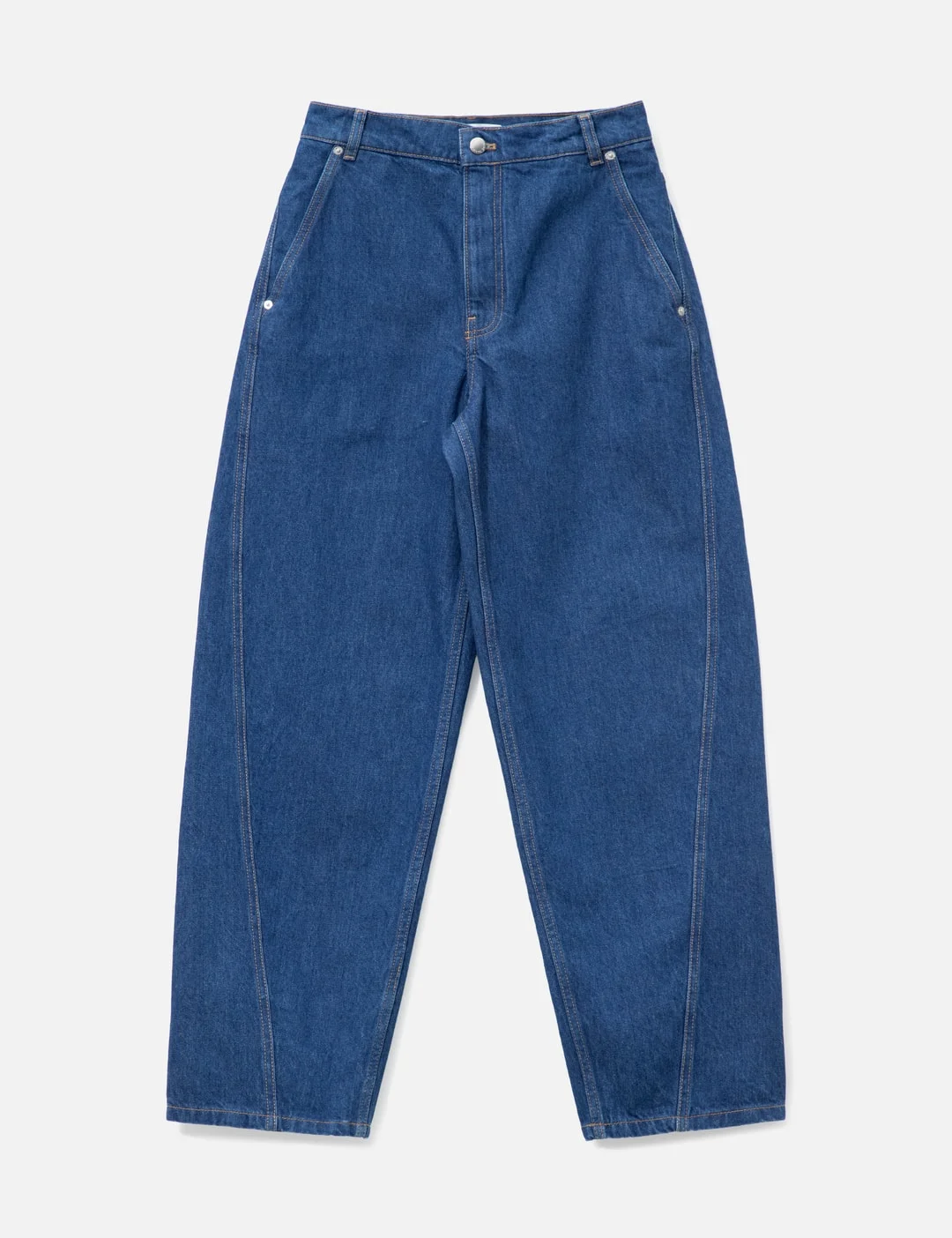 TAPERED JEANS - 1