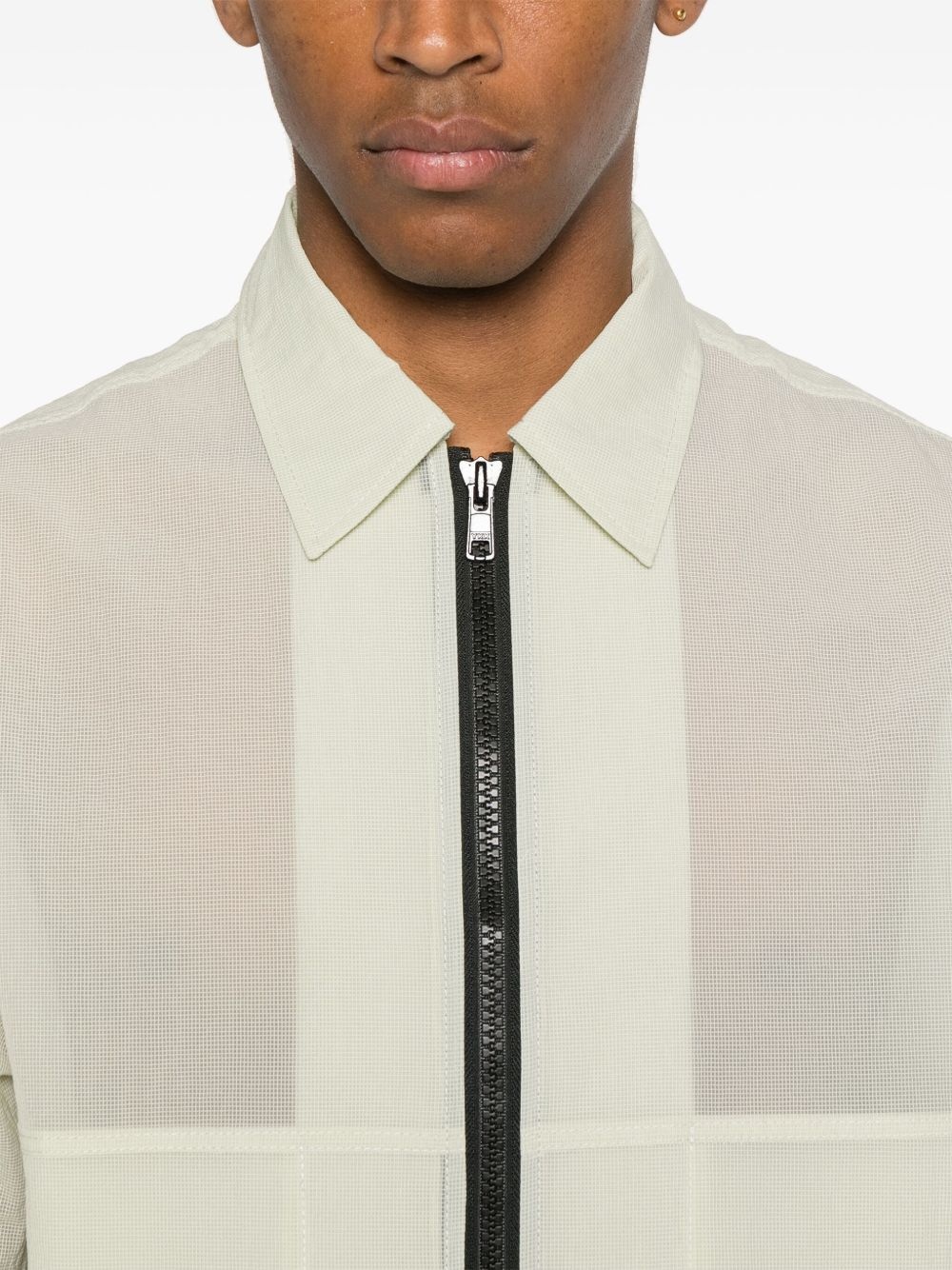 ripstop jacket - 5