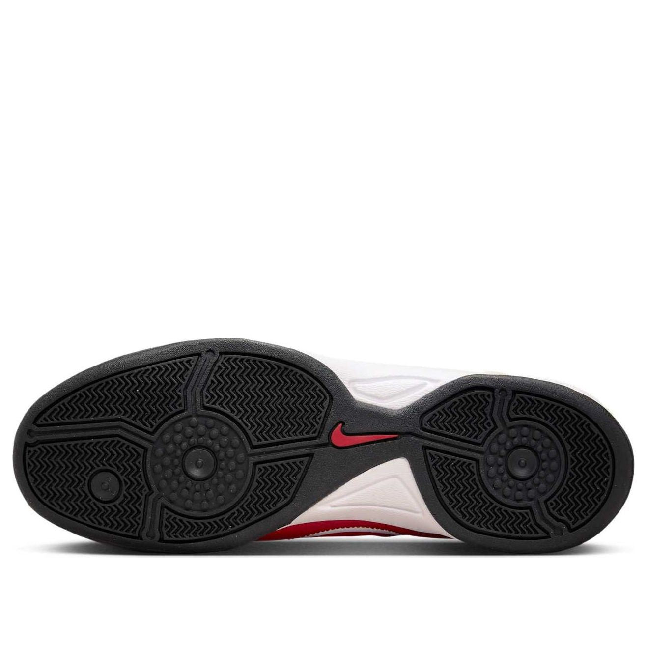 Nike Total 90 III 'White Gym Red' HQ2851-100 - 5