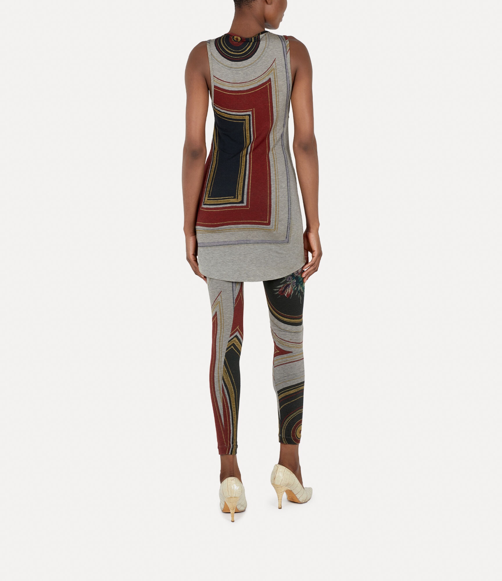 LILI VEST - 6