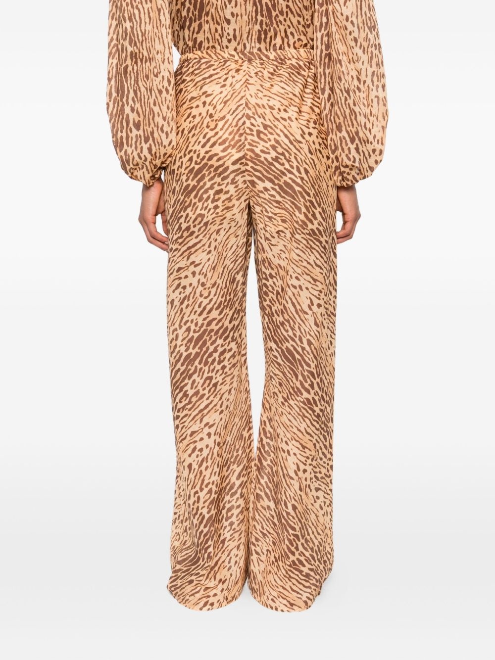 Cascadian trousers - 4