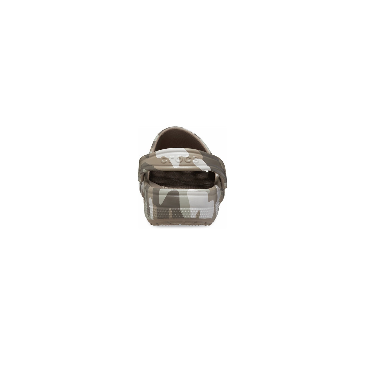 Crocs Beach Clogs 'Camo' 206454-2ZJ - 5