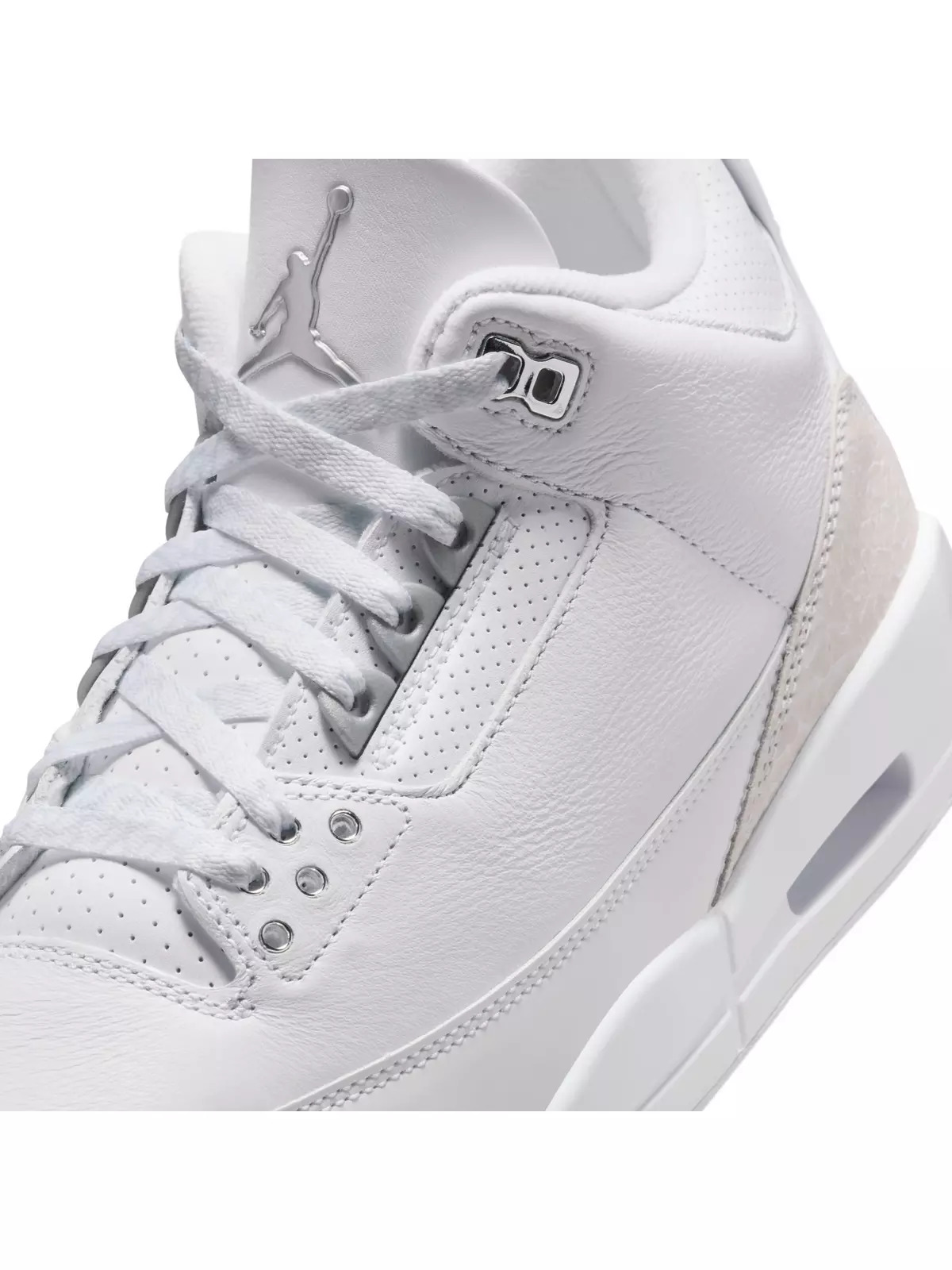 3 Retro âPure Moneyâ Men's Shoe - 4