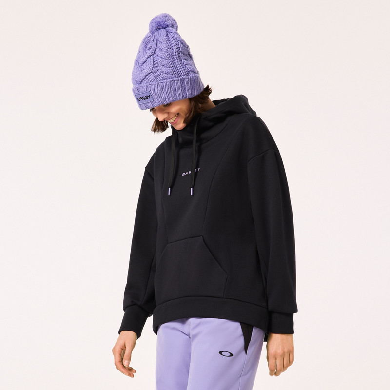 Rosy Rc Fleece Hoodie 3