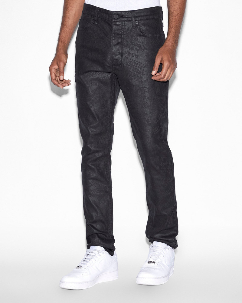 CHITCH BLACK GREASE 1
