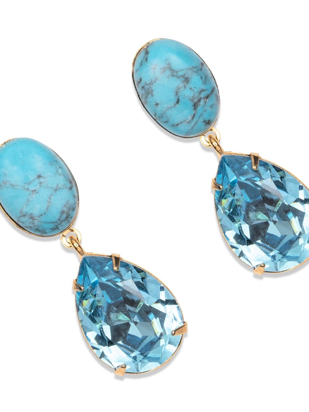 Linette earrings - 3
