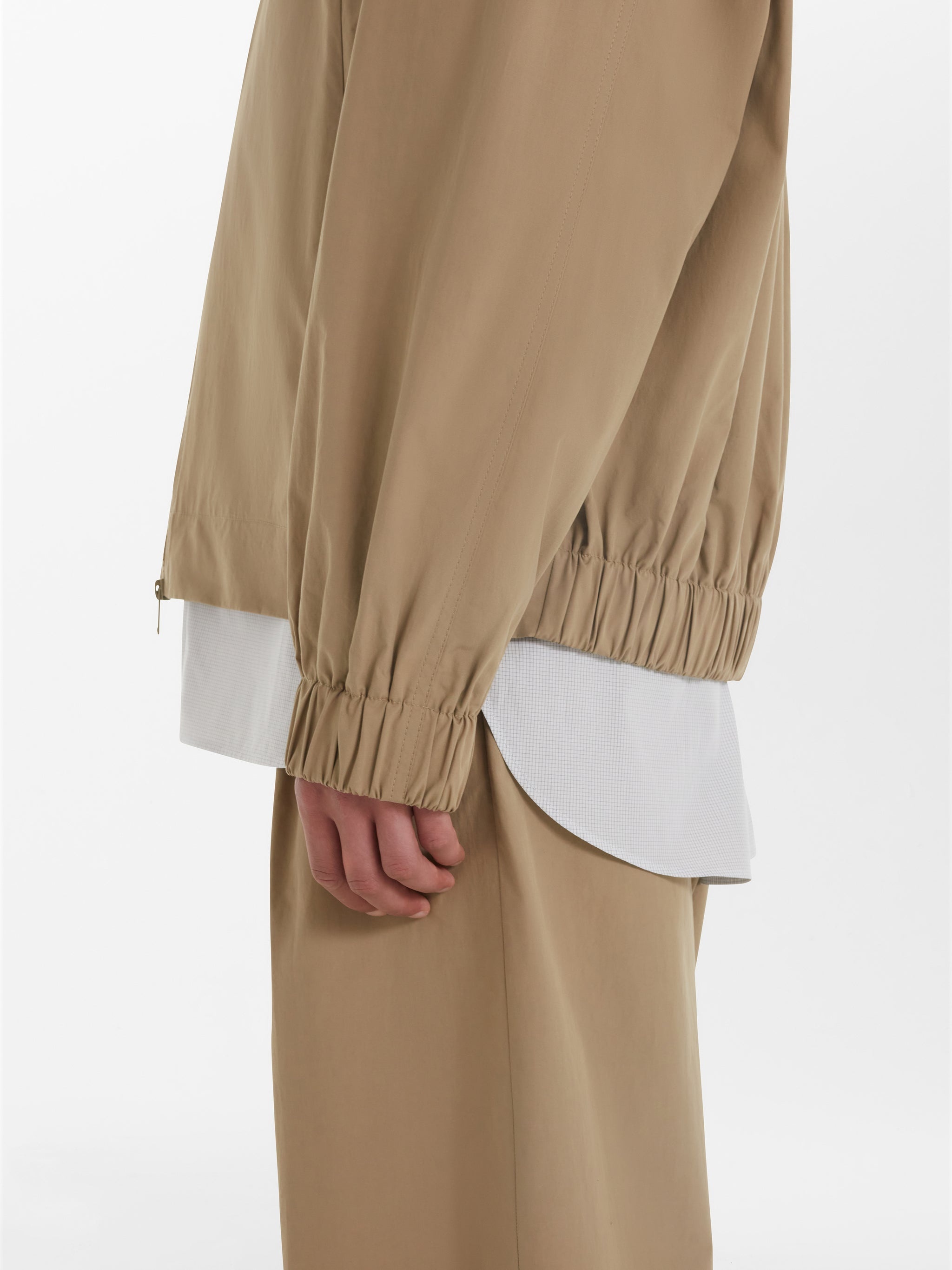 Cappe Jacket - 6