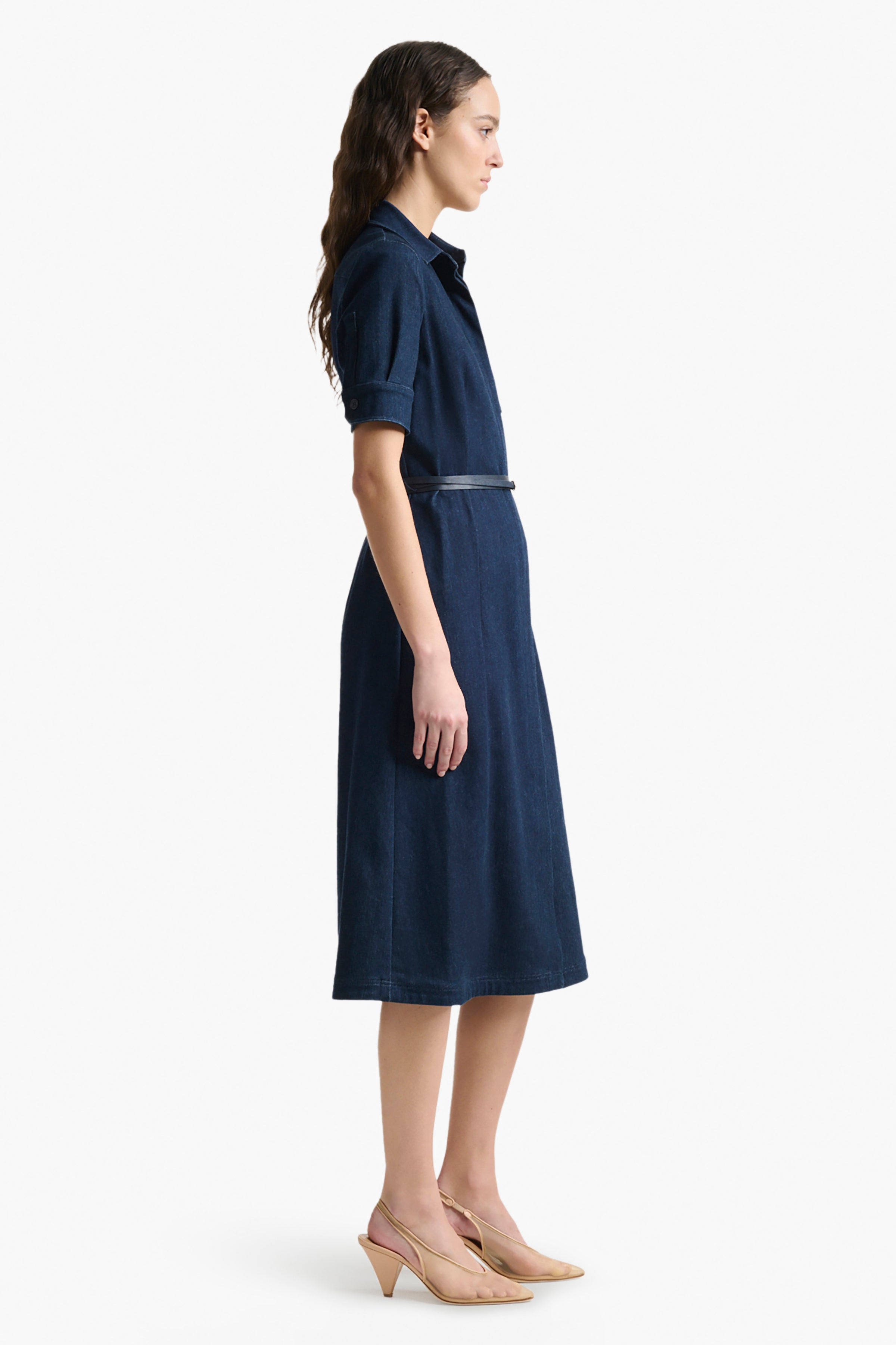 'KIERAN' DRESS - 4