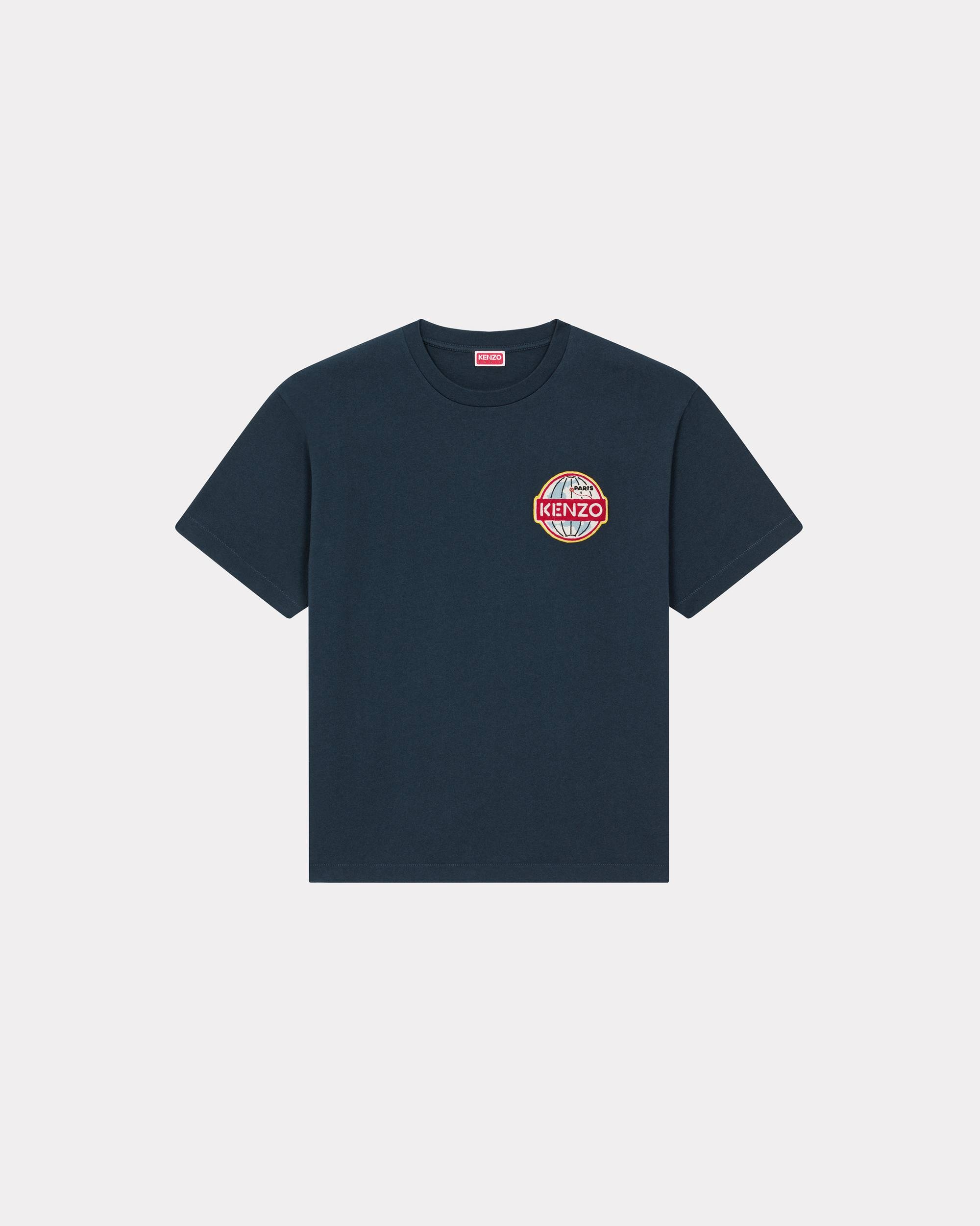 'KENZO Travel' T-shirt - 1