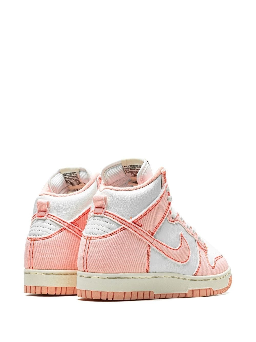 Dunk High 1985 sneakers - 3