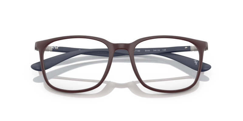 Ray-Ban RB7199 OPTICS LITEFORCE outlook