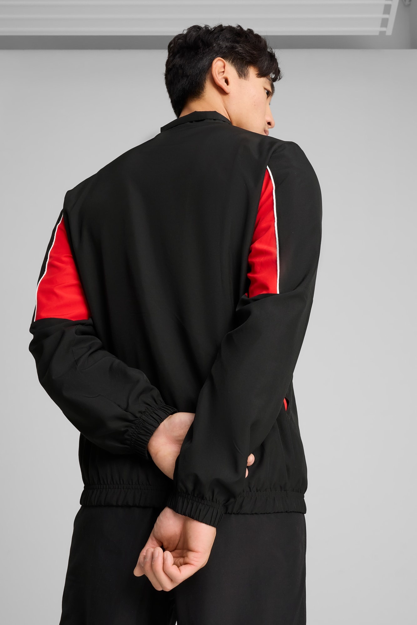 AC Milan ftblARCHIVE Men's Jacket - 6
