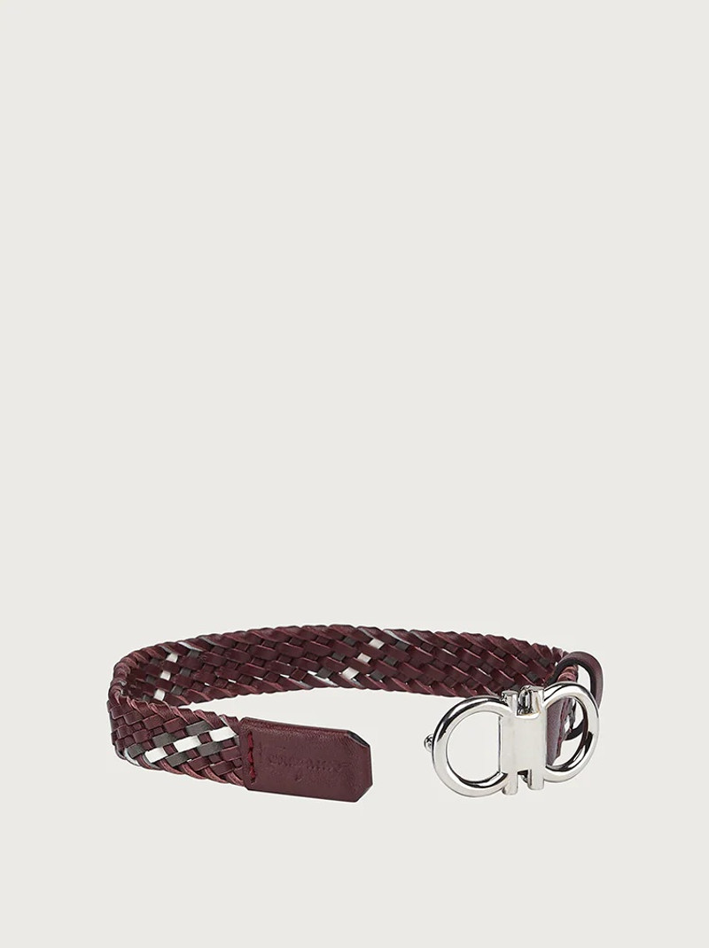 FERRAGAMO GANCINI BRACELET outlook