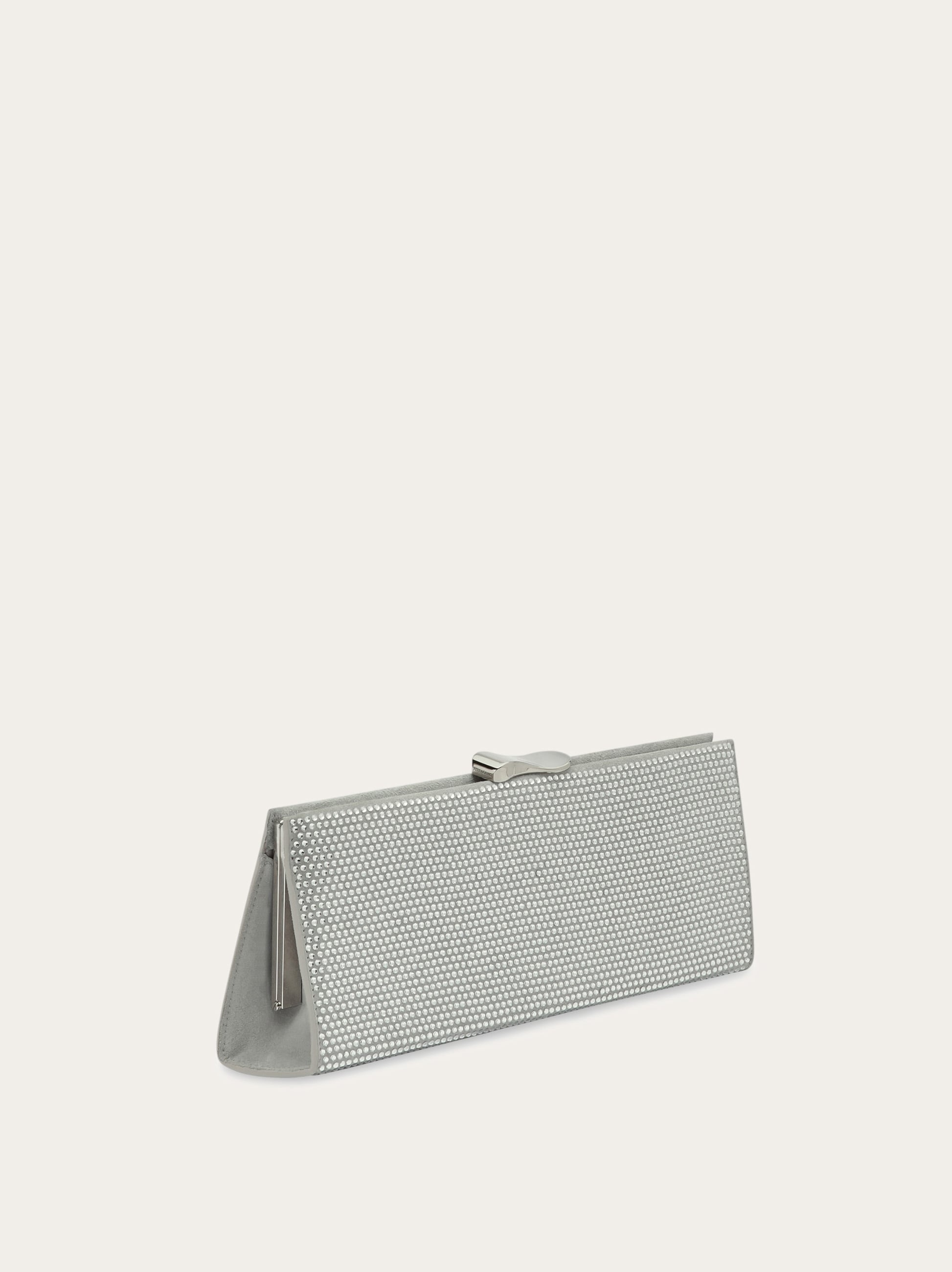 Clutch with crystals (S) - 3
