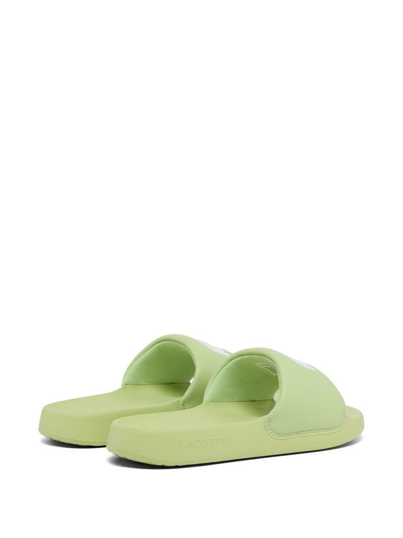 Serve logo slides 3