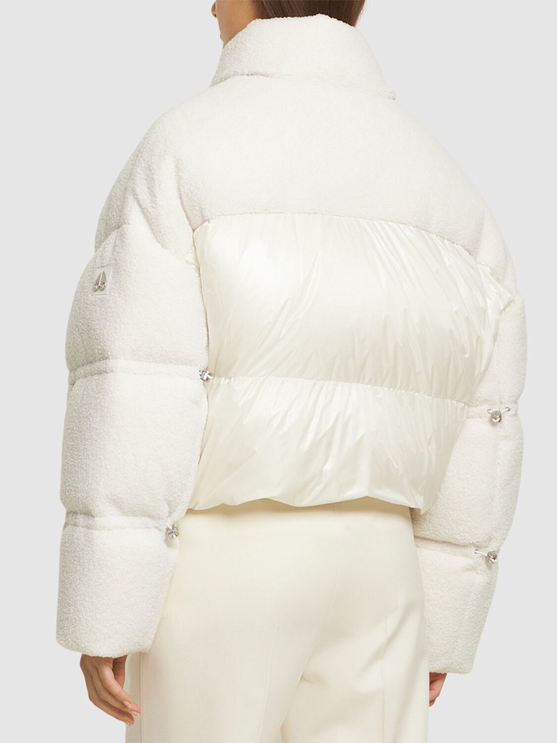 Agate SH down jacket - 3