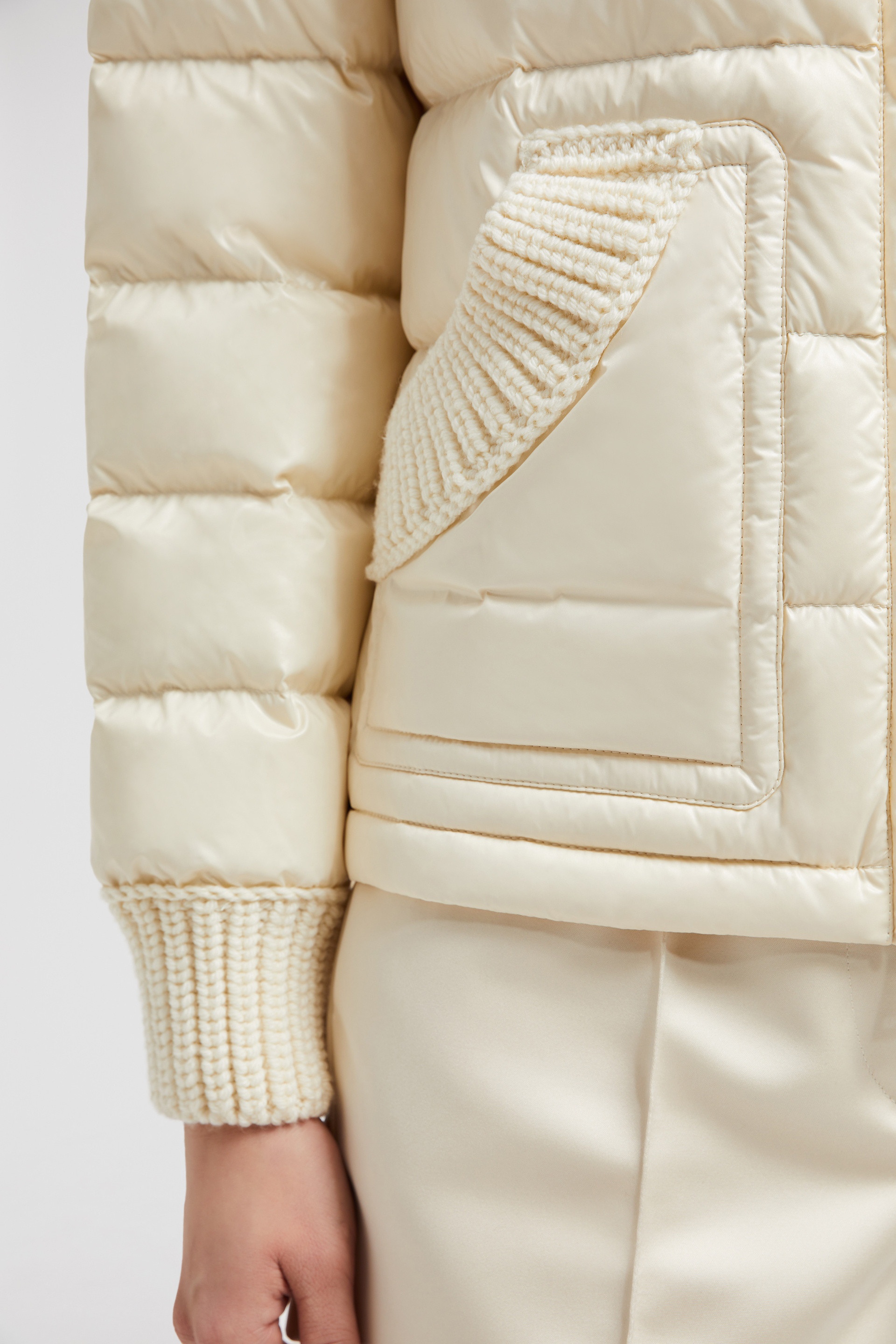 Arcelot Short Down Jacket - 6