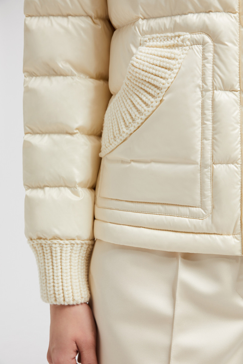 Arcelot Short Down Jacket 6