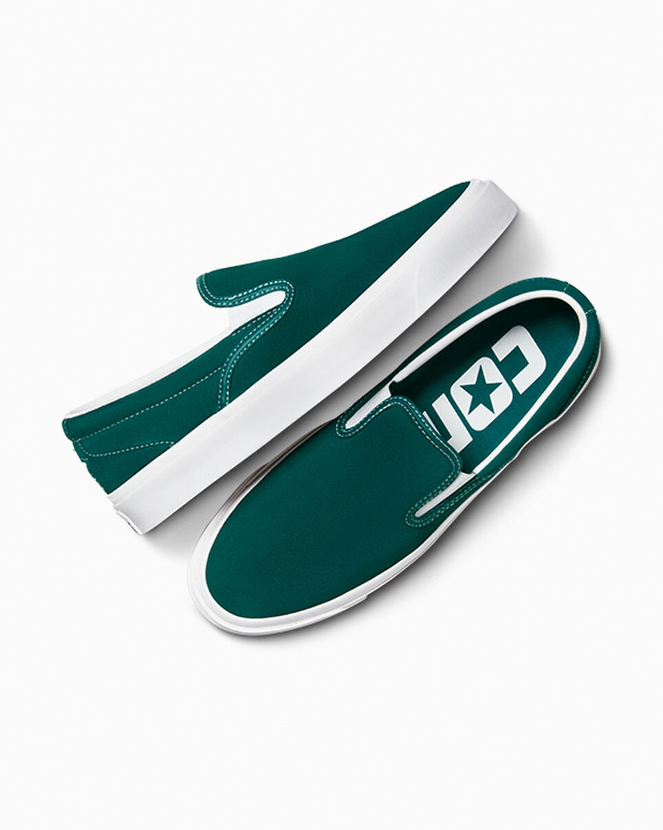One Star CC Pro Suede Slip - 6