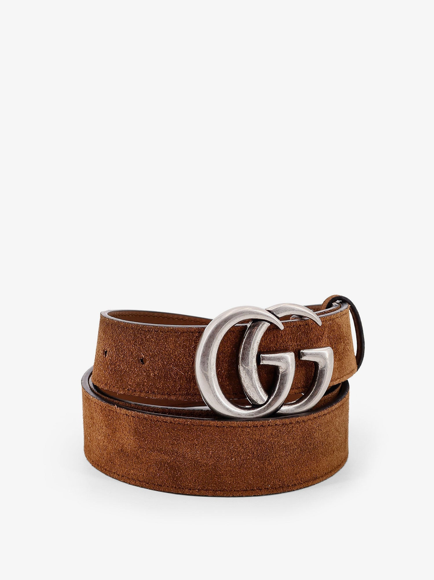 SUEDE BELT - 3