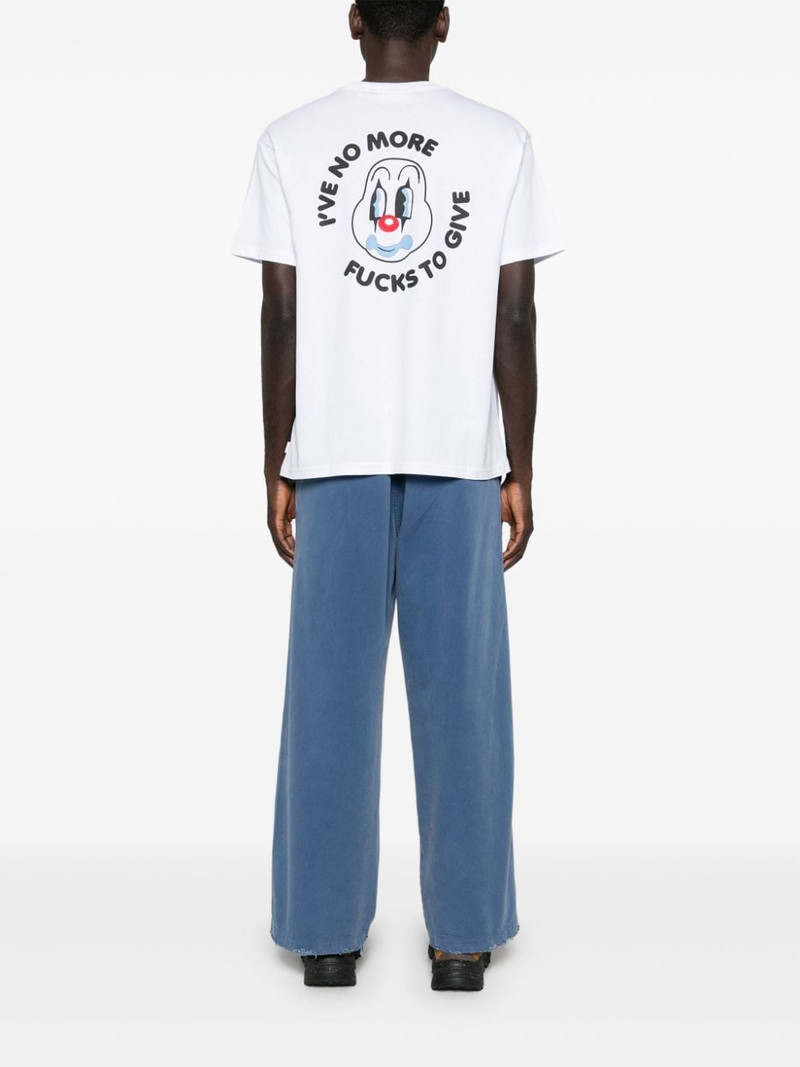 GCDS Clown T-shirt outlook