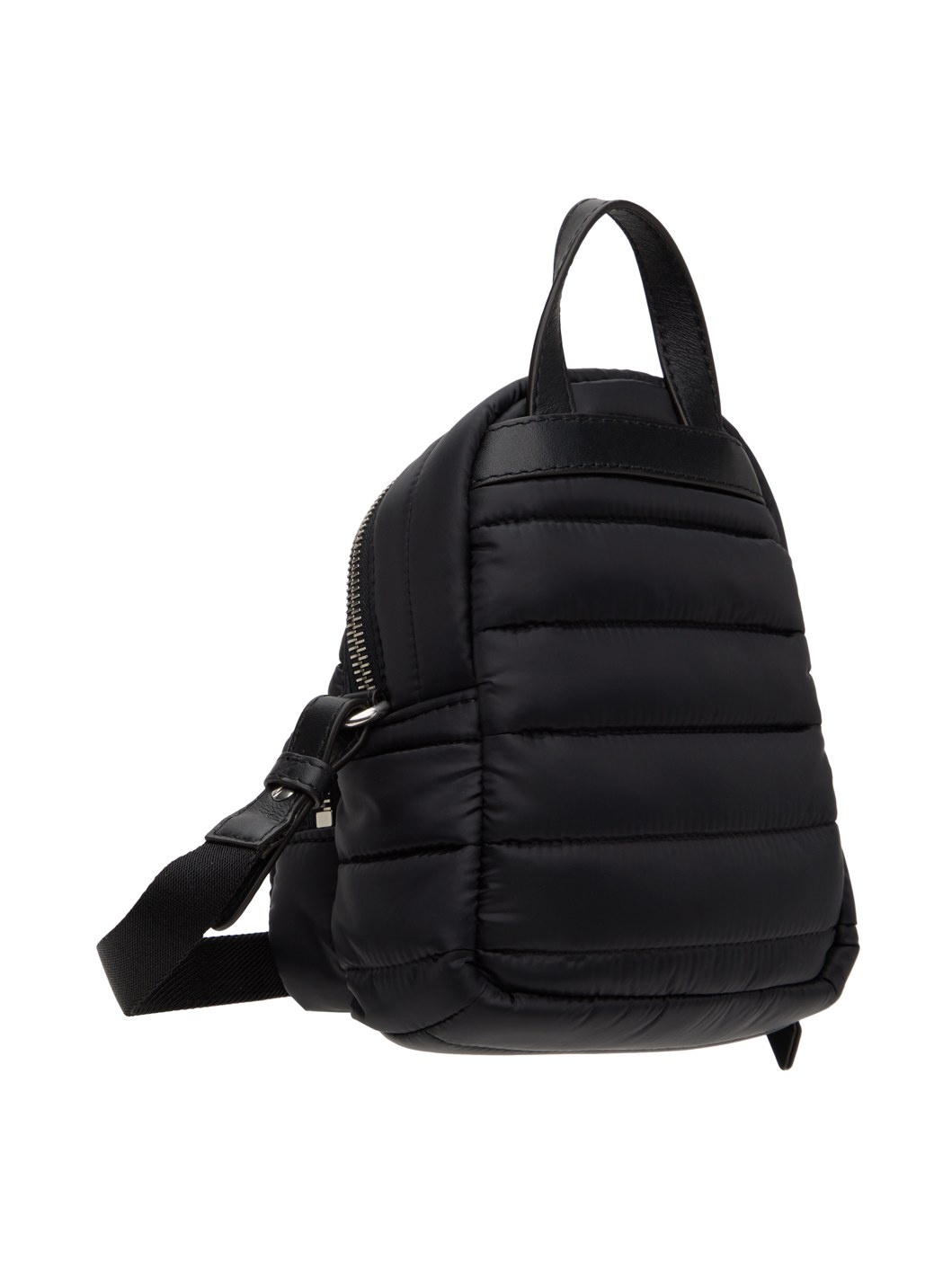 Black Kilia Cross Body Bag - 3