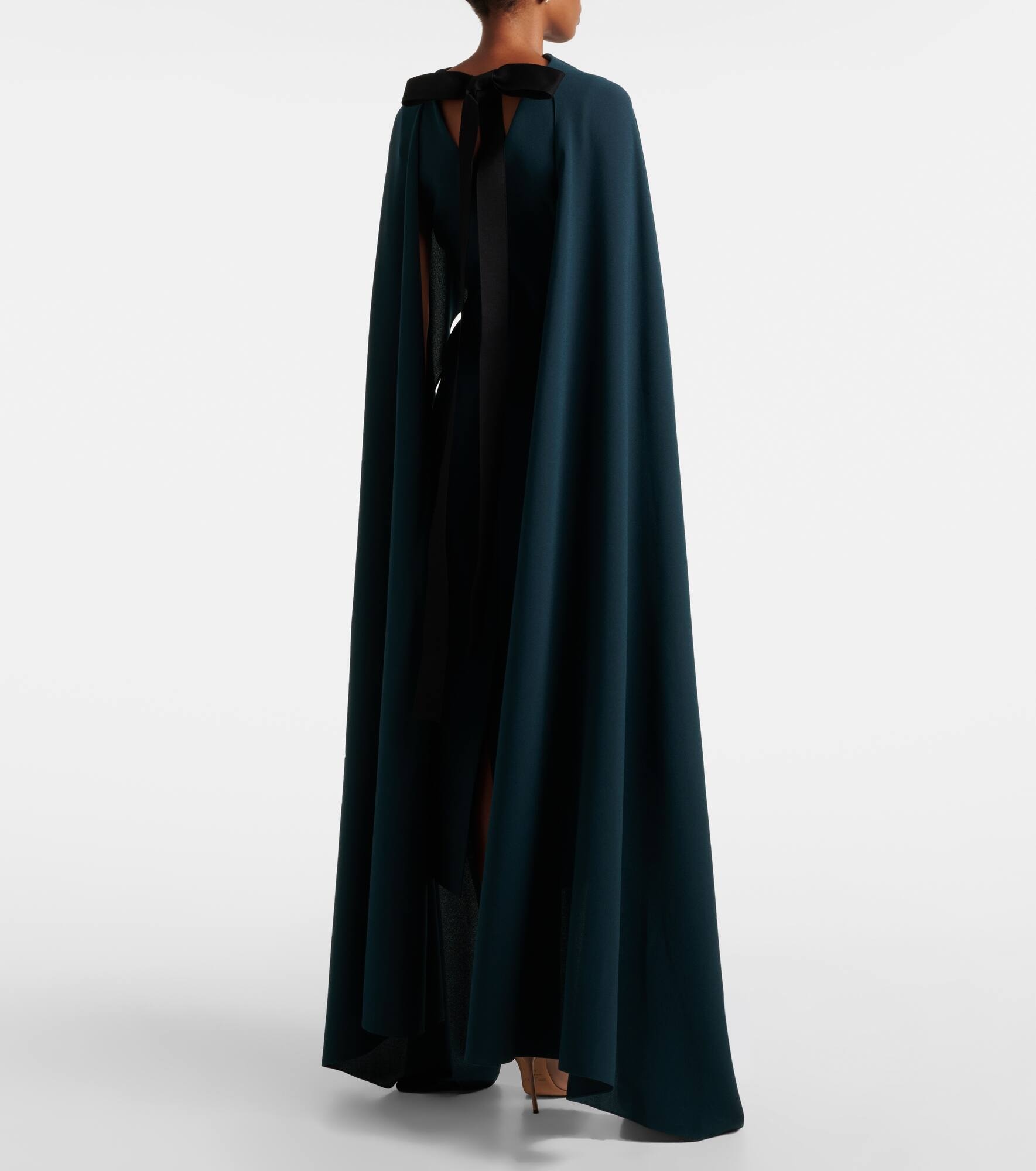 Elina midi dress - 3