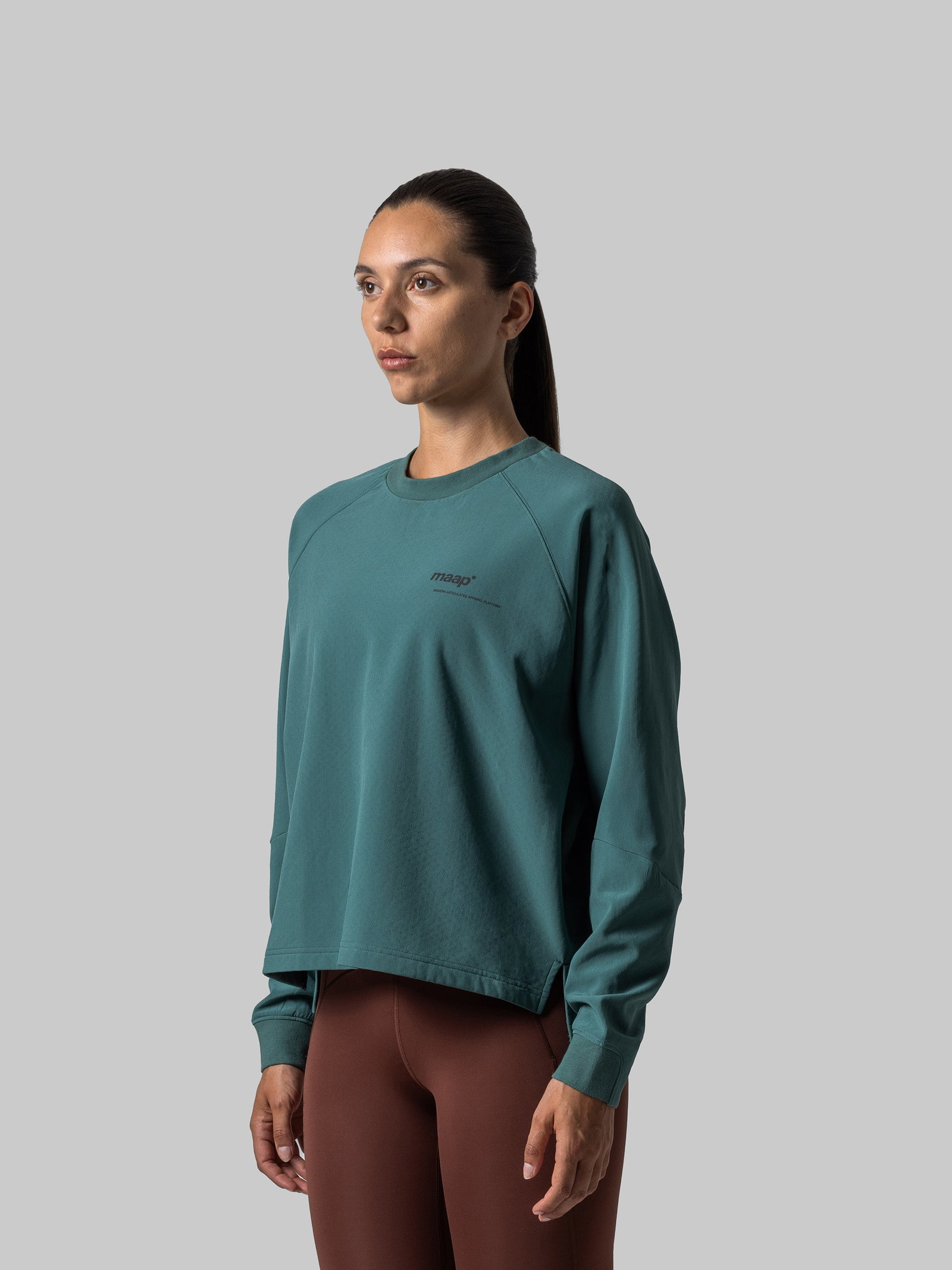 Women's Training Crew - 2