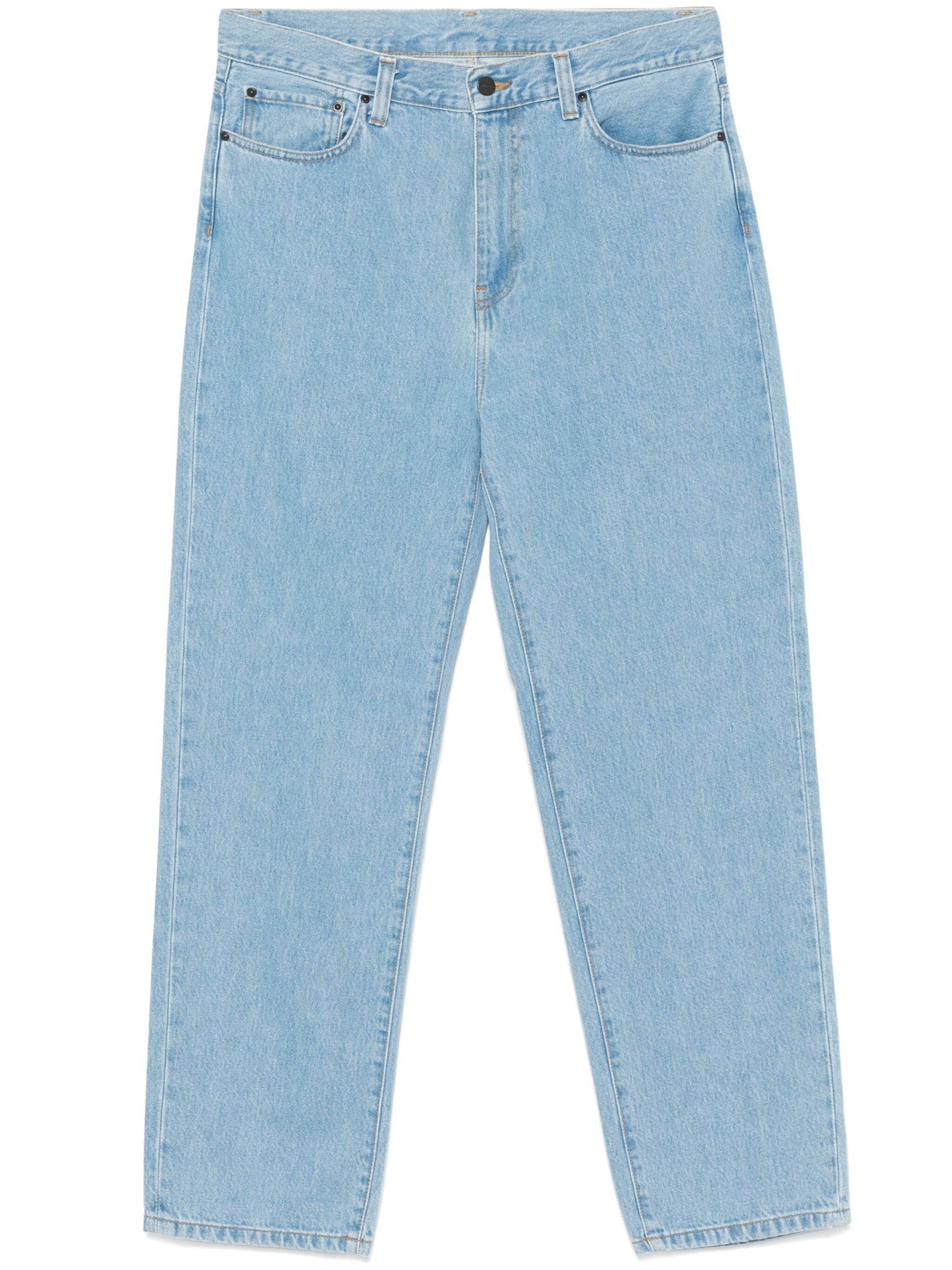 Carhartt Aaron Jeans - 1