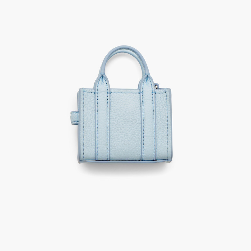 THE NANO TOTE BAG CHARM 4