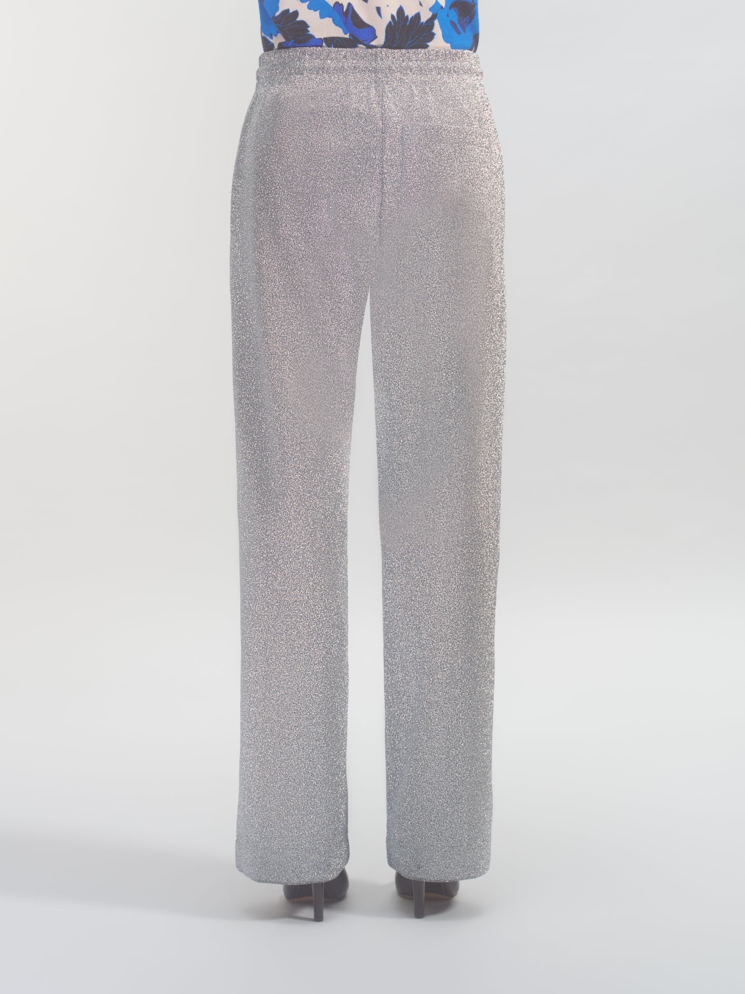 LUREX SWEATPANTS - 4