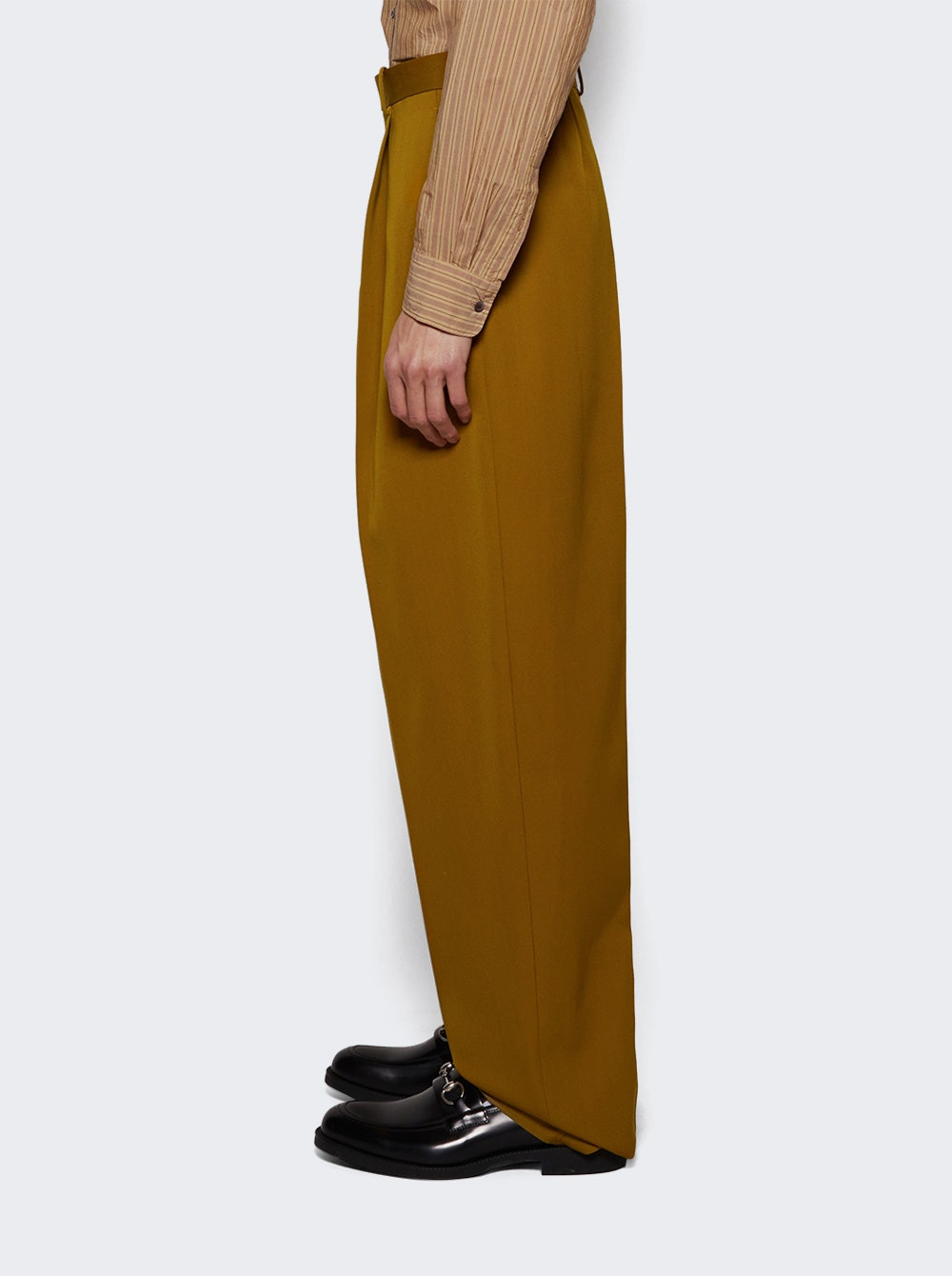 Trousers Limonite - 3