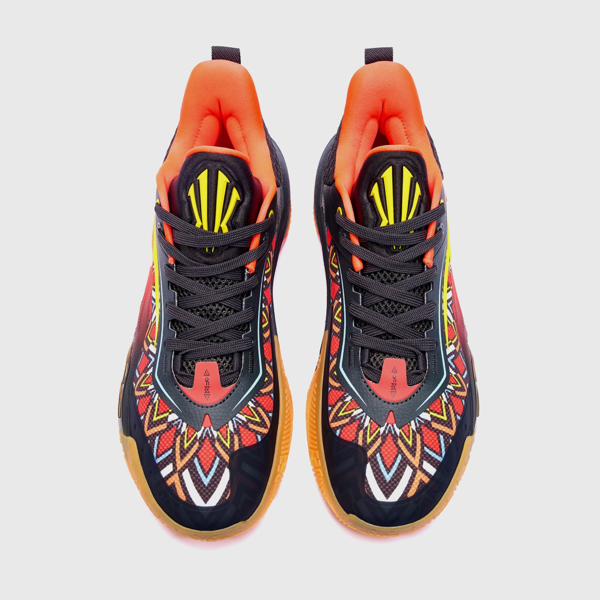 Men's ANTA KAI 1 SPEED "Tribe" - 4